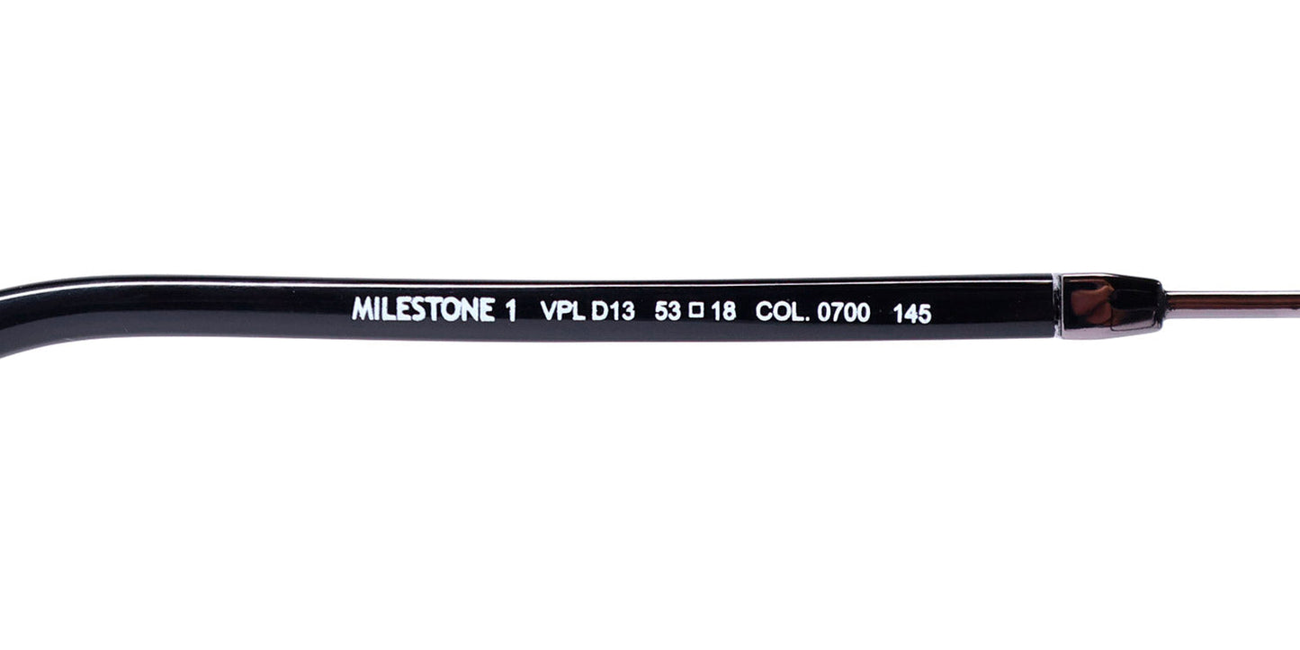 Police Vpld13 Milestone 1 Eyeglasses