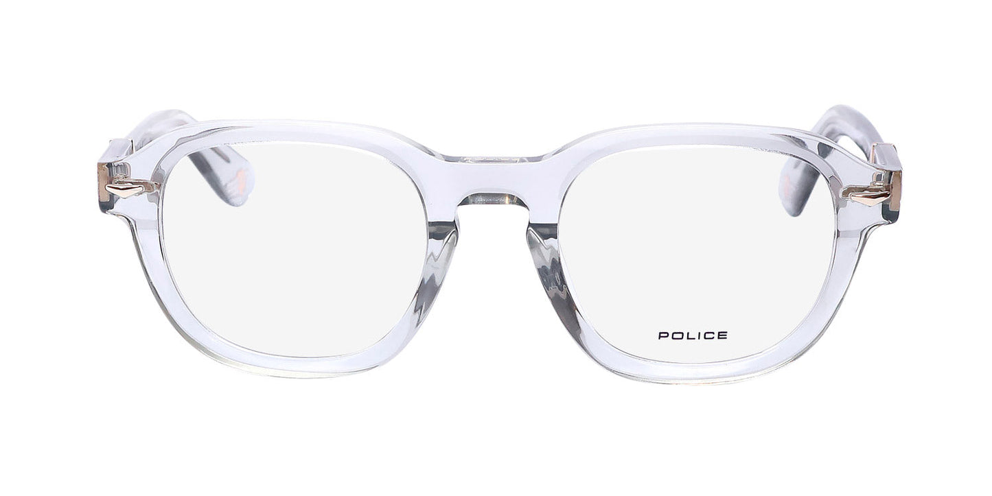 Police Vplg81 Monument 3 Eyeglasses