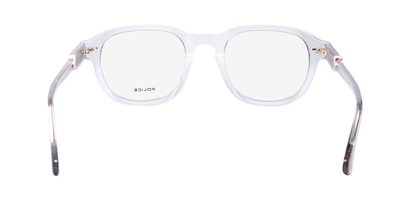 Police Vplg81 Monument 3 Eyeglasses