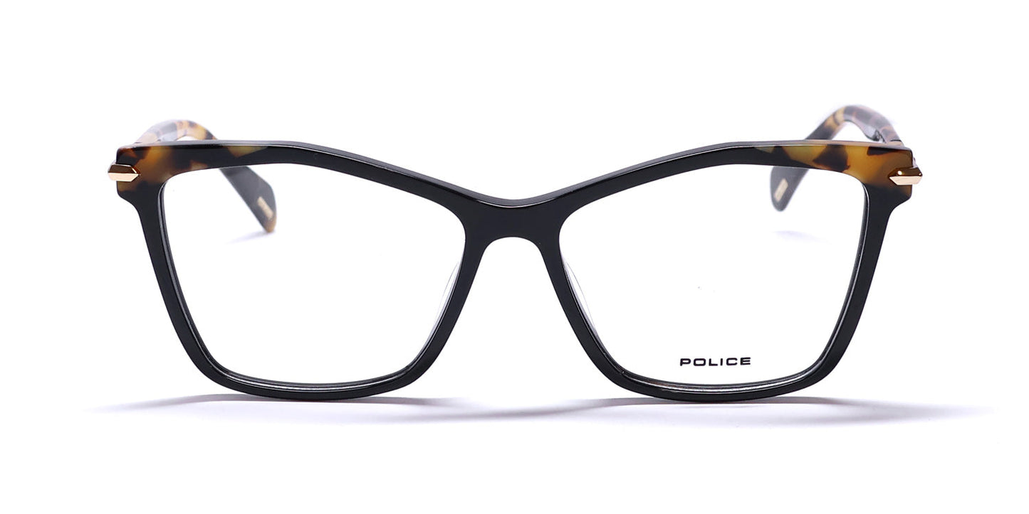 Police Vpld21 Mermaid 1 Eyeglasses