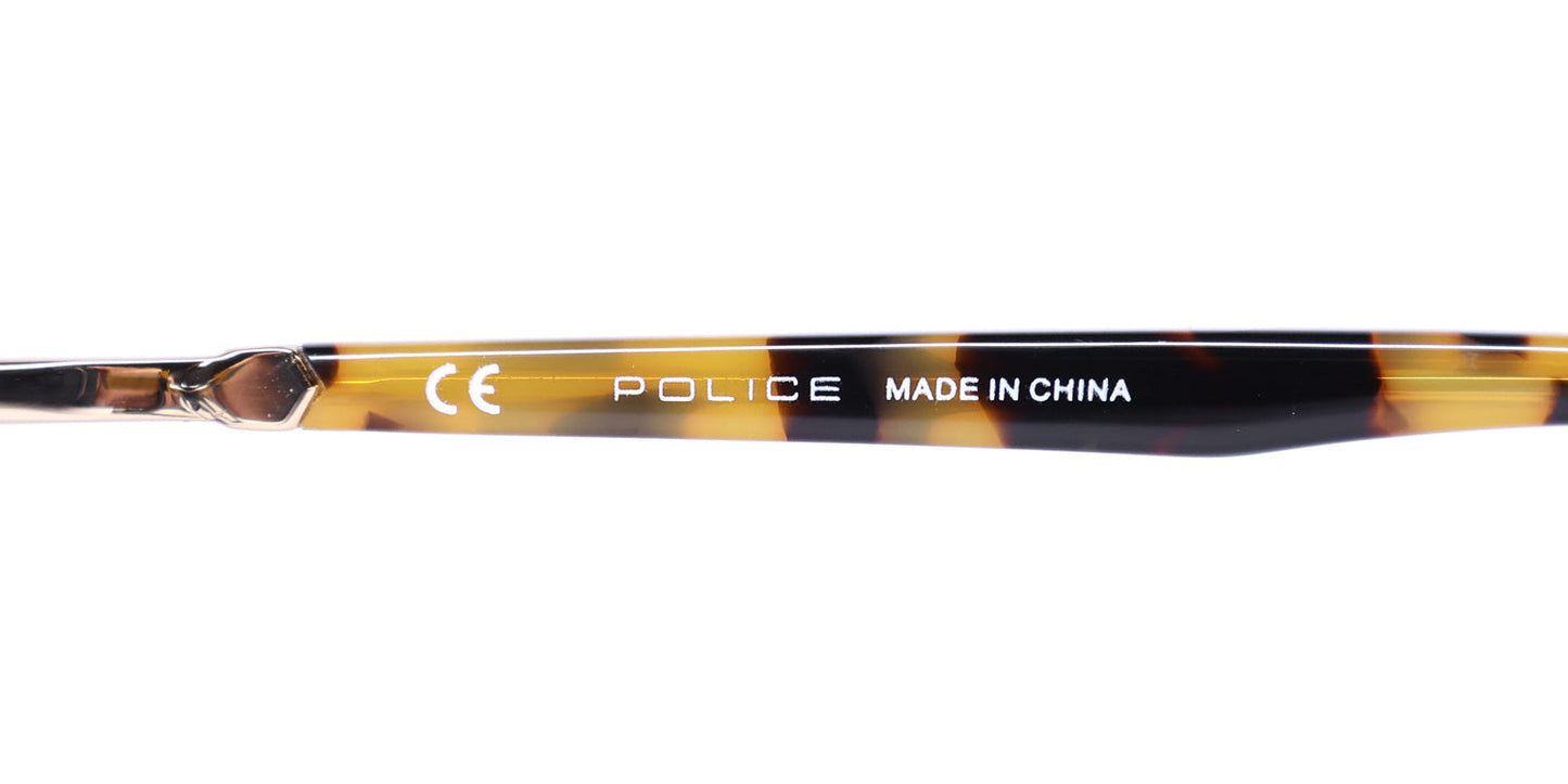 Police Vpld21 Mermaid 1 Eyeglasses
