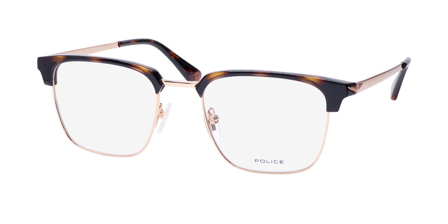 Police Vpll64 Tailwind Evo 6 Eyeglasses