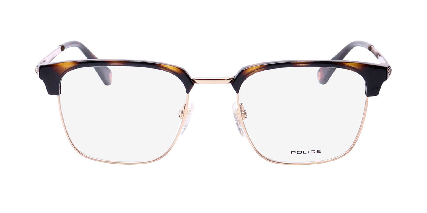 Police Vpll64 Tailwind Evo 6 Eyeglasses