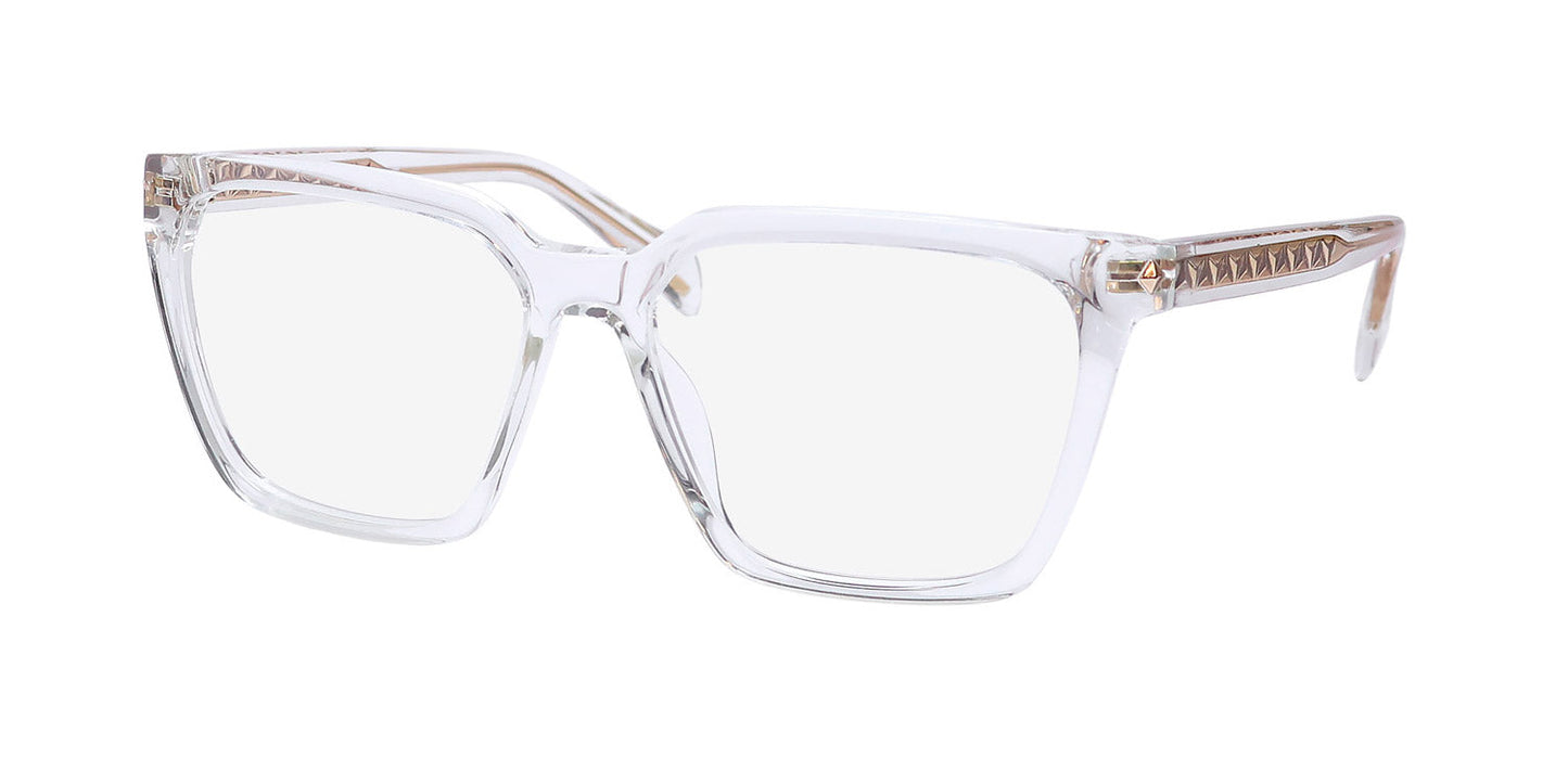 Police Vplg29 Dawn 8 Eyeglasses