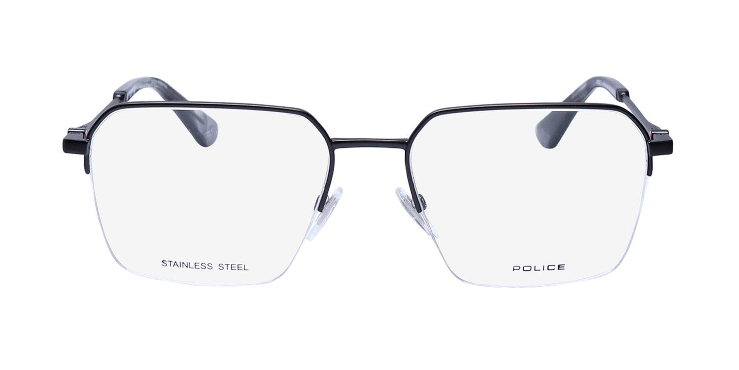 Police Vpll68 Force 1 Eyeglasses