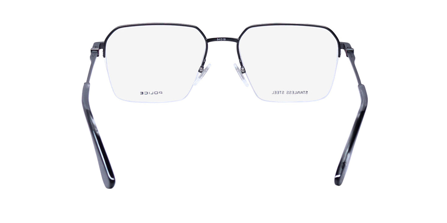 Police Vpll68 Force 1 Eyeglasses