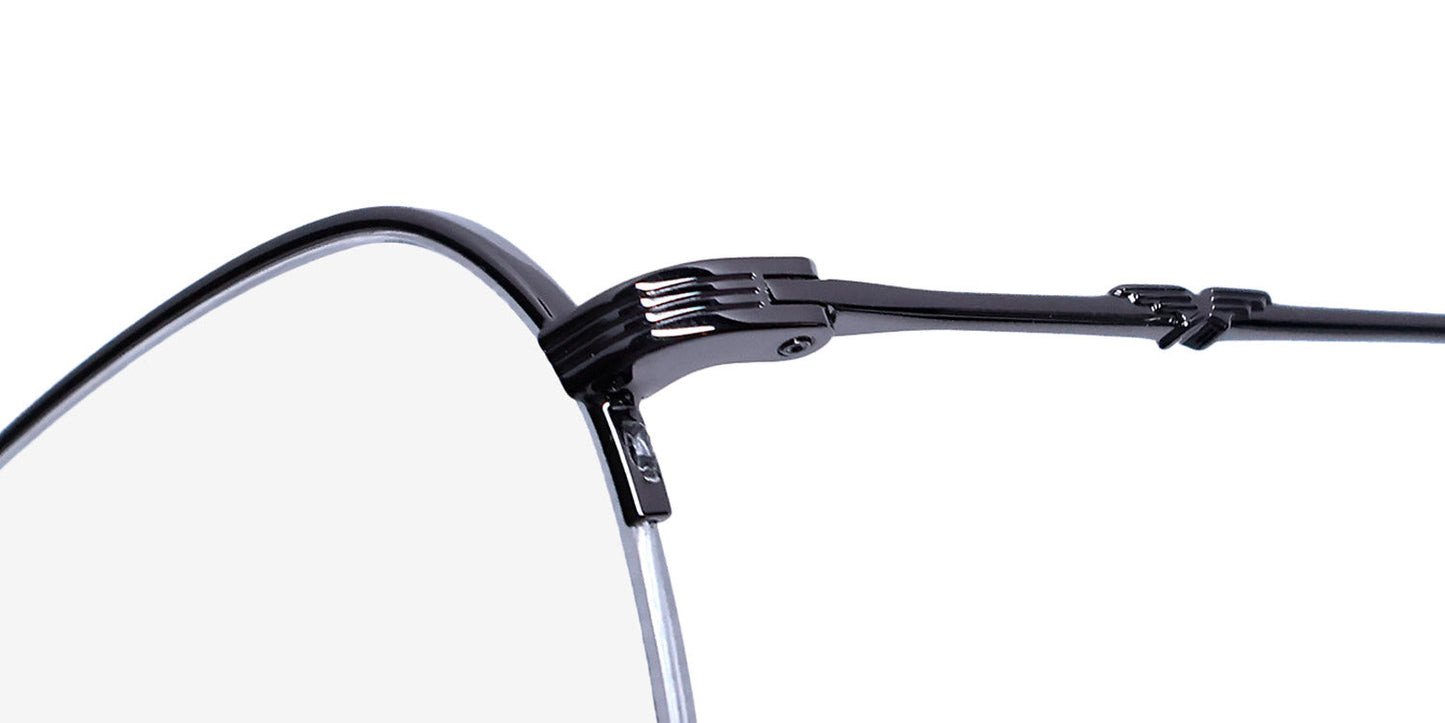 Police Vpld02 Origins Lite 9 Eyeglasses