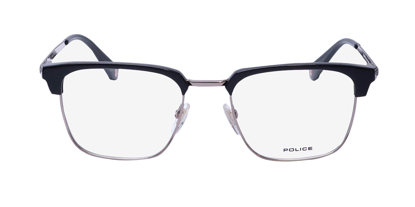 Police Vpll64 Tailwind Evo 6 Eyeglasses