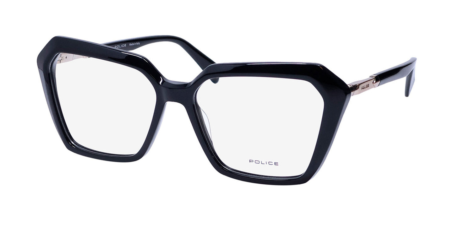 Police Vplp55 Mermaid 7 Eyeglasses