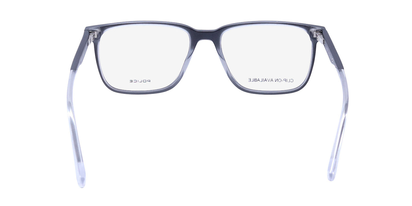 Police Vplf01 Groove 1 Eyeglasses