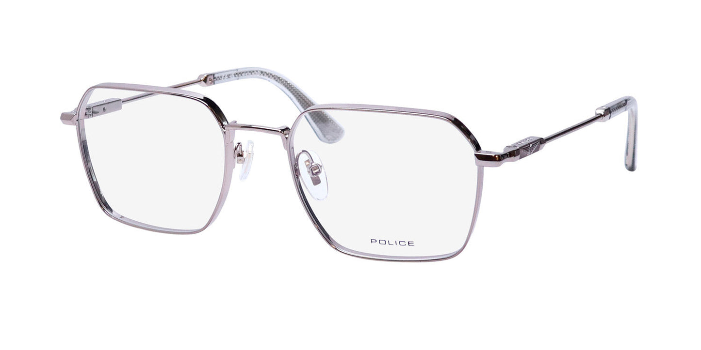 Police Vplf87 Horizon 3 Eyeglasses