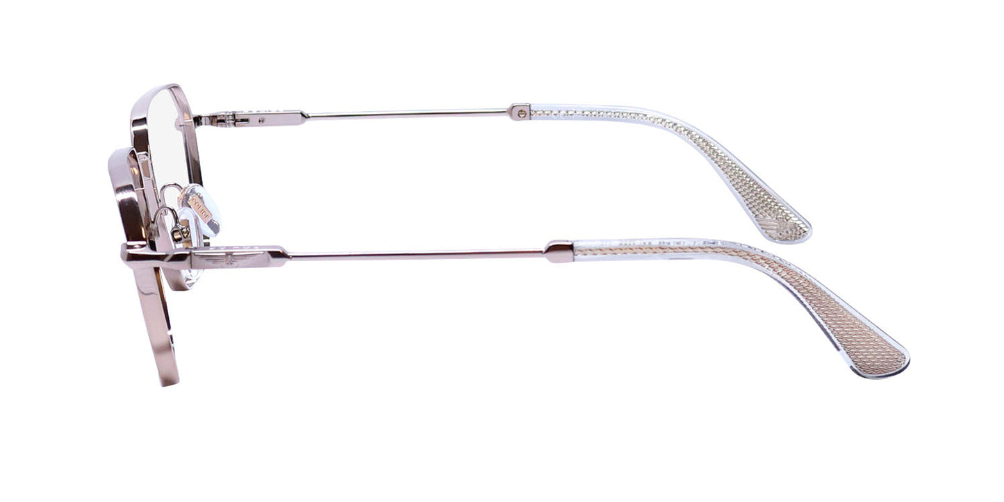 Police Vplf87 Horizon 3 Eyeglasses