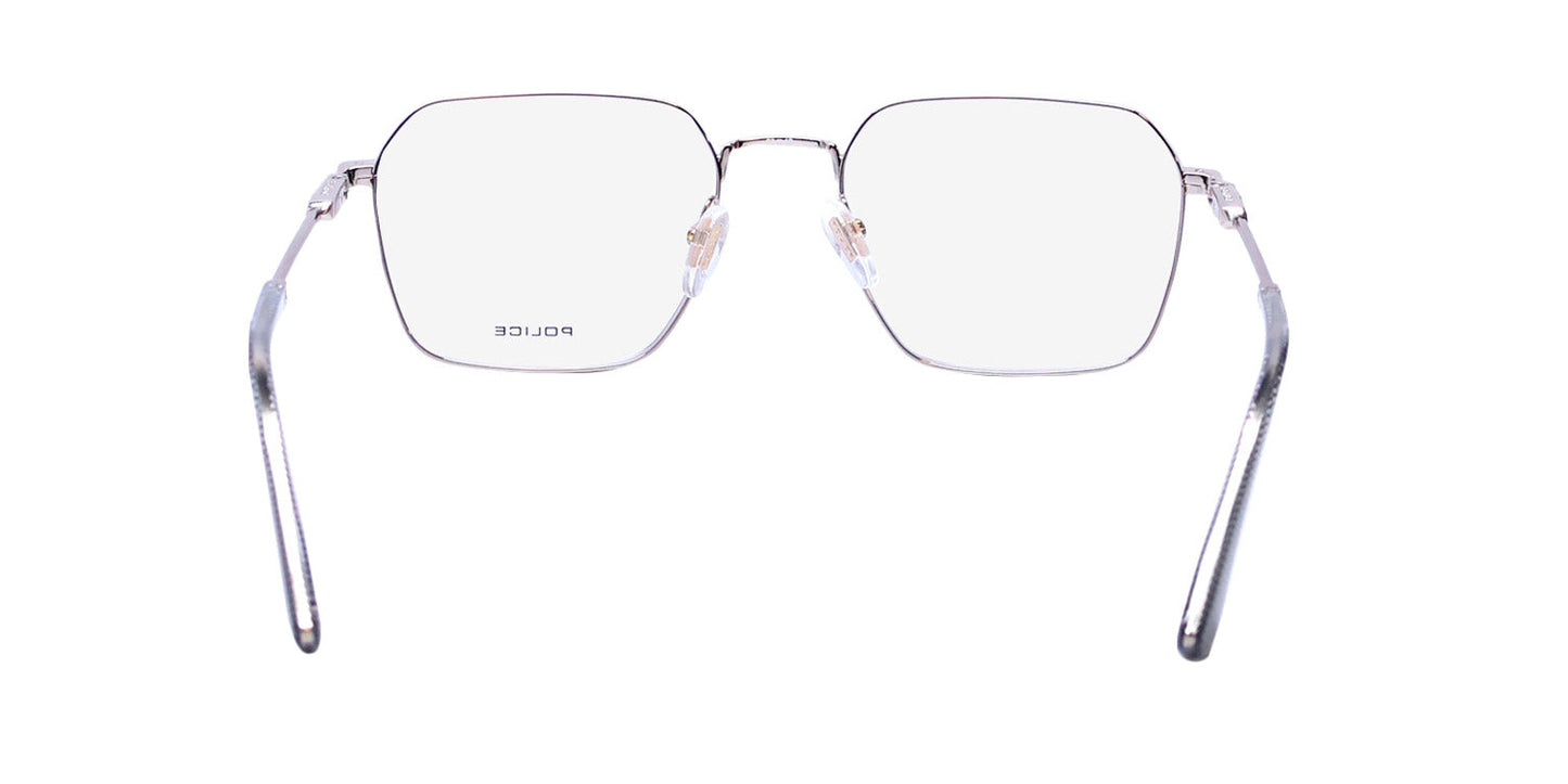Police Vplf87 Horizon 3 Eyeglasses