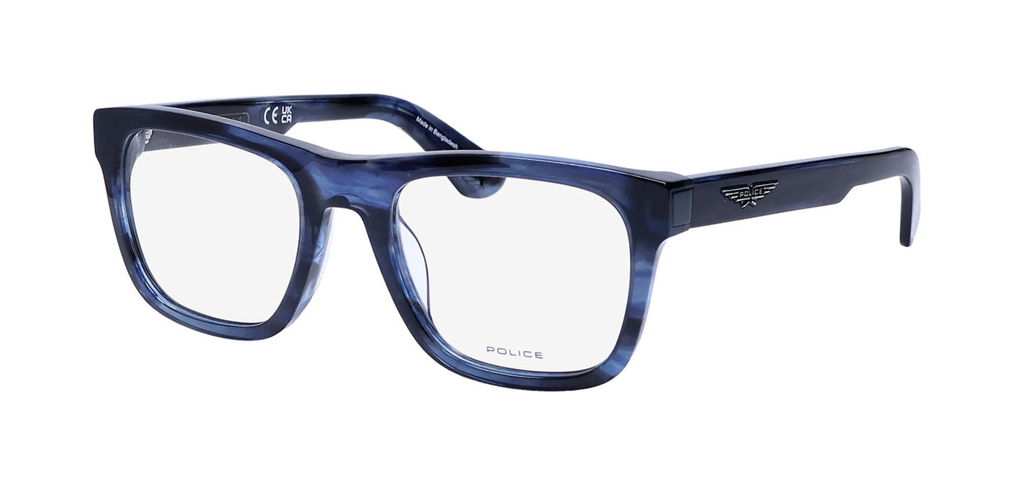 Police Vple37 Origins Bullet 1 Eyeglasses
