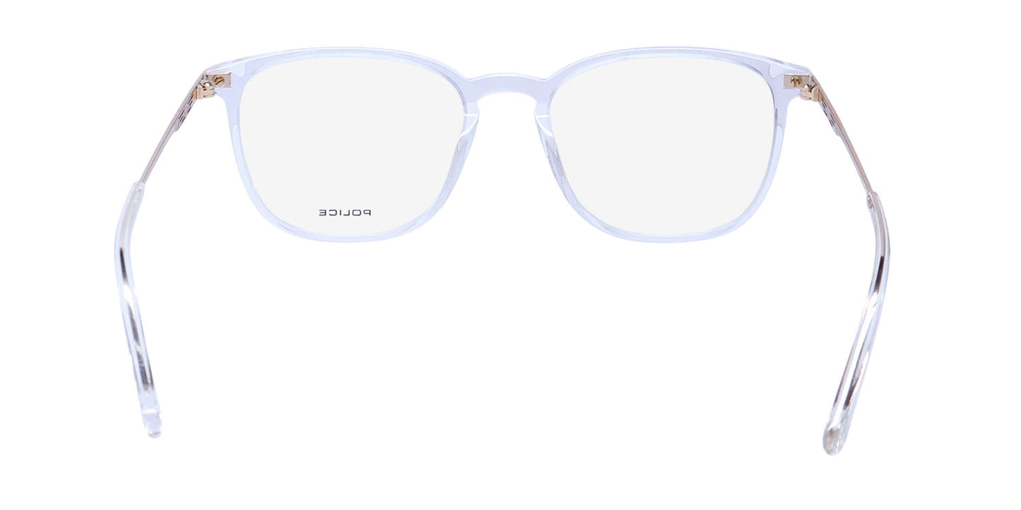 Police Vpld07 Code 1 Eyeglasses