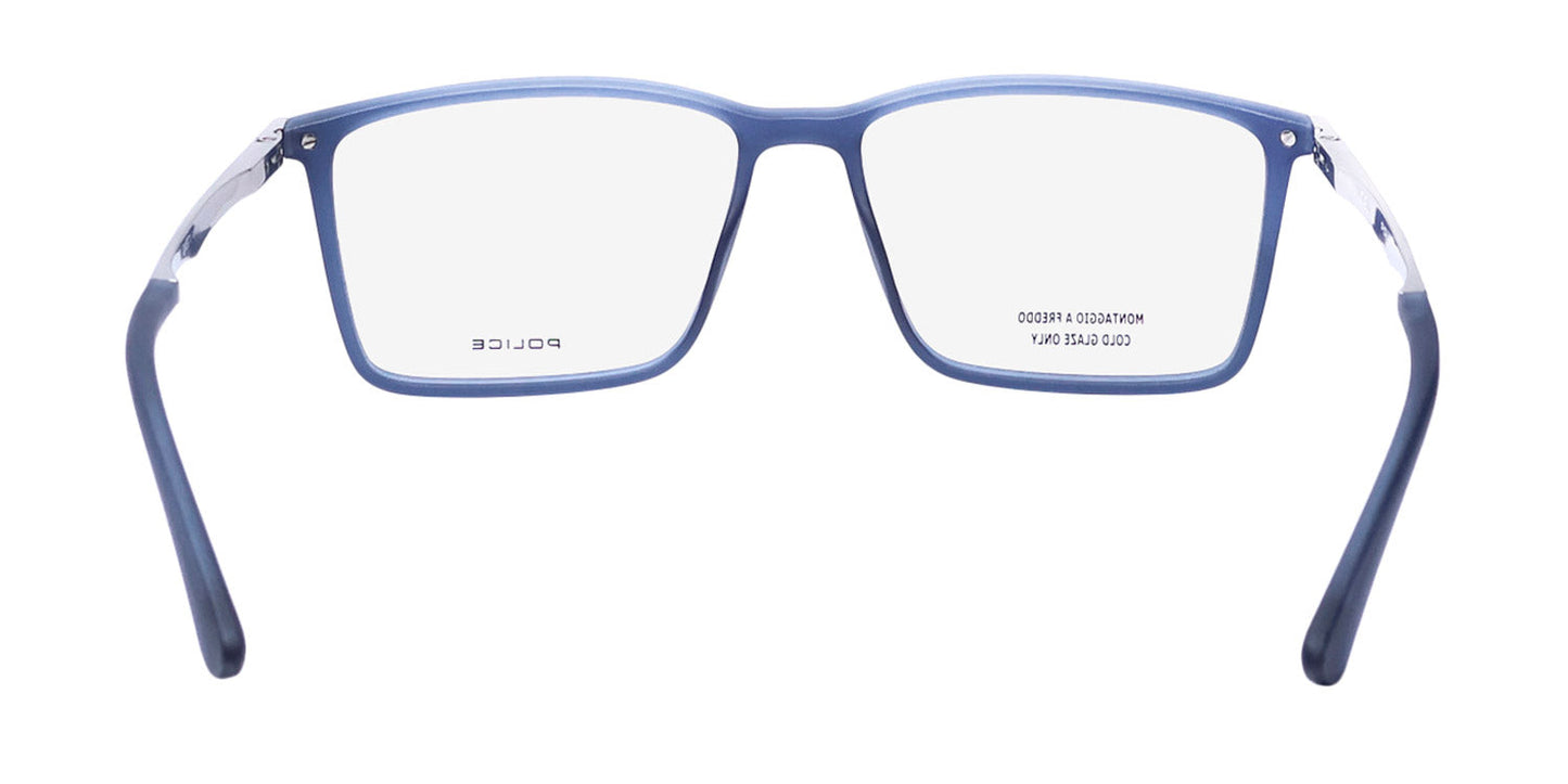 Police Vplg70 Quest 1 Eyeglasses