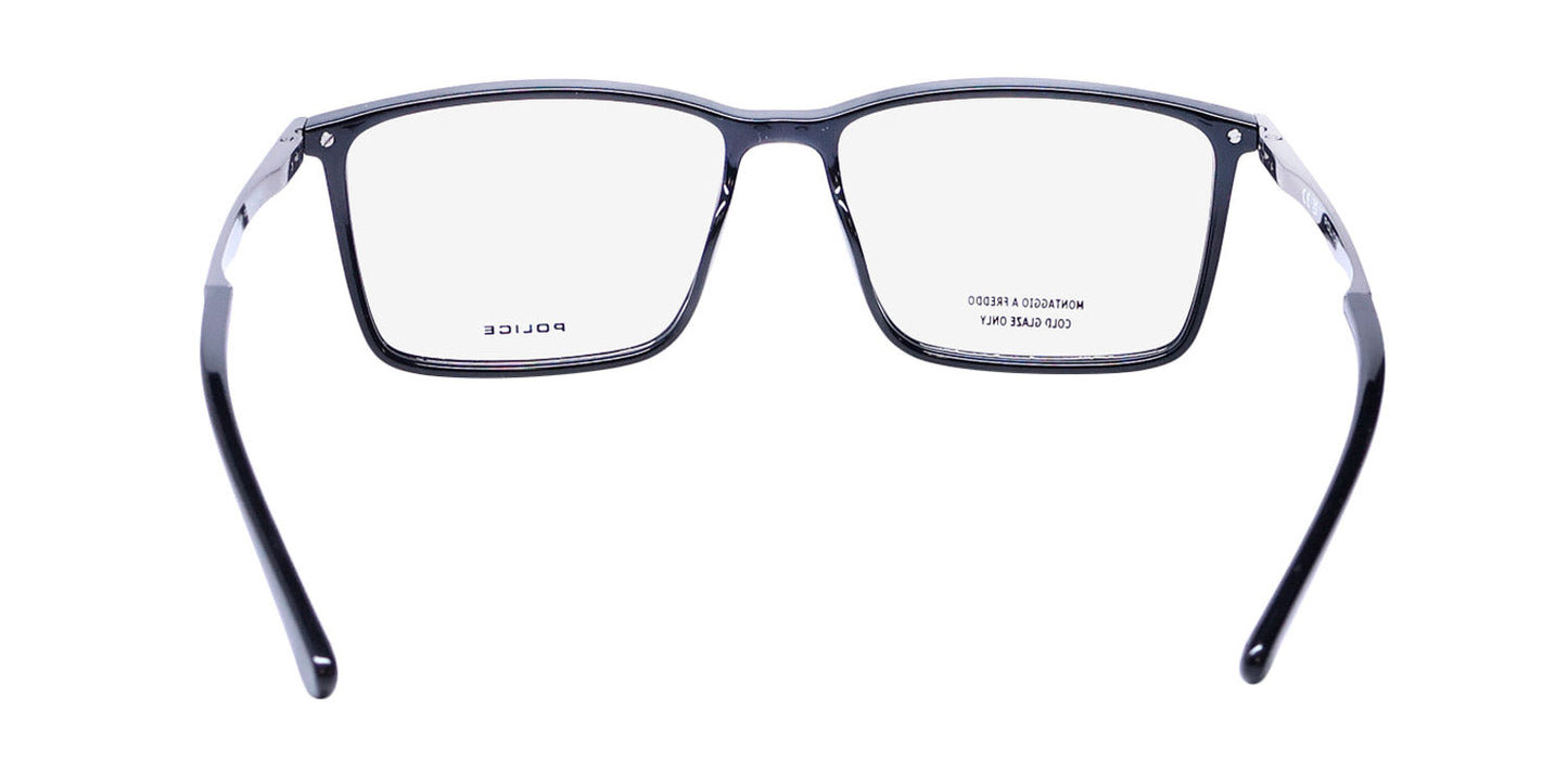 Police Vplg70 Quest 1 Eyeglasses