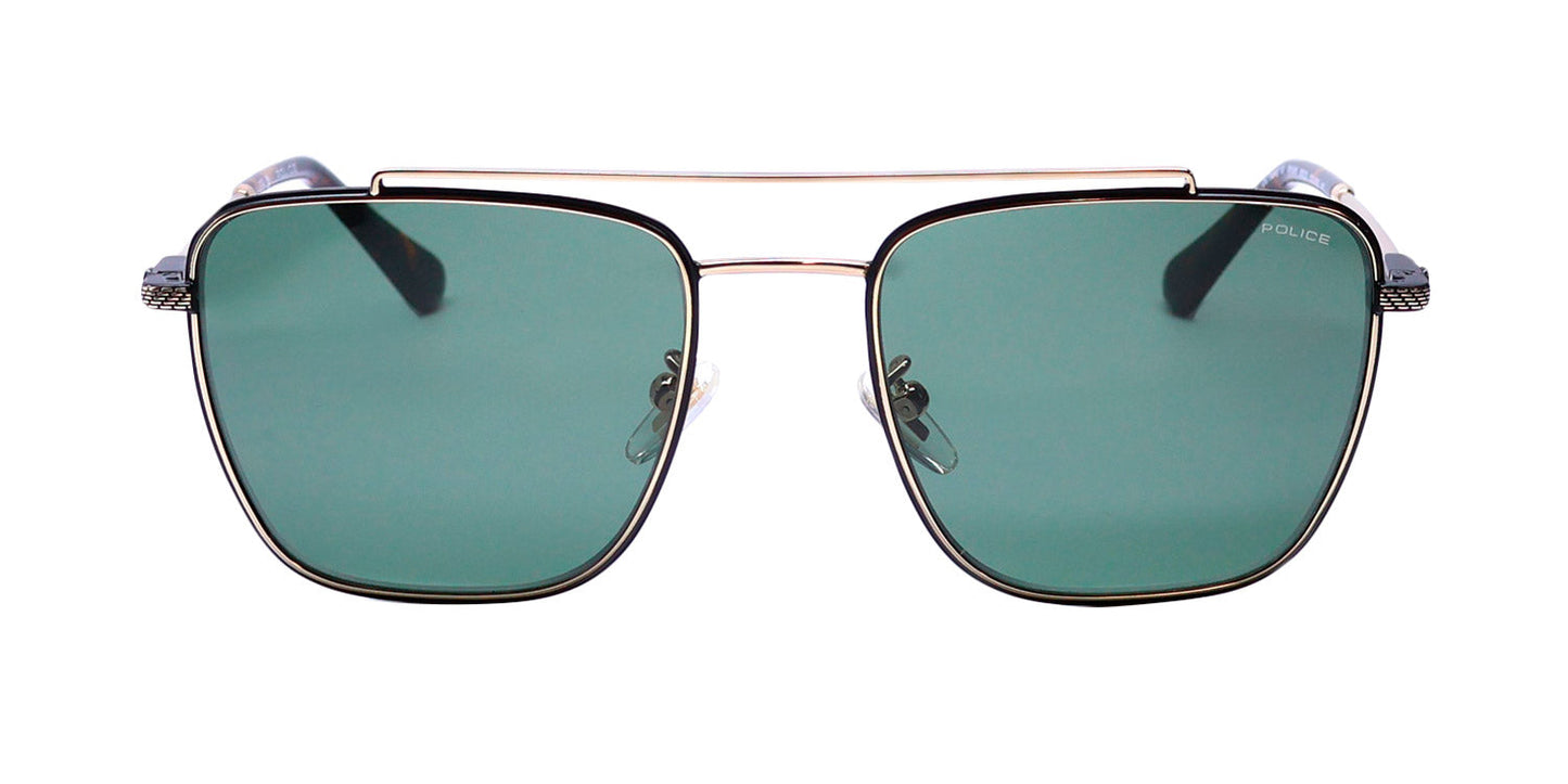Police Spln38 Octane 10 Sunglasses