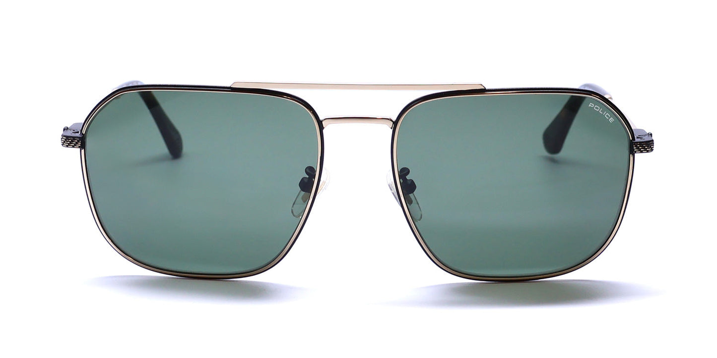 Police Splf64 Octane 1 Sunglasses