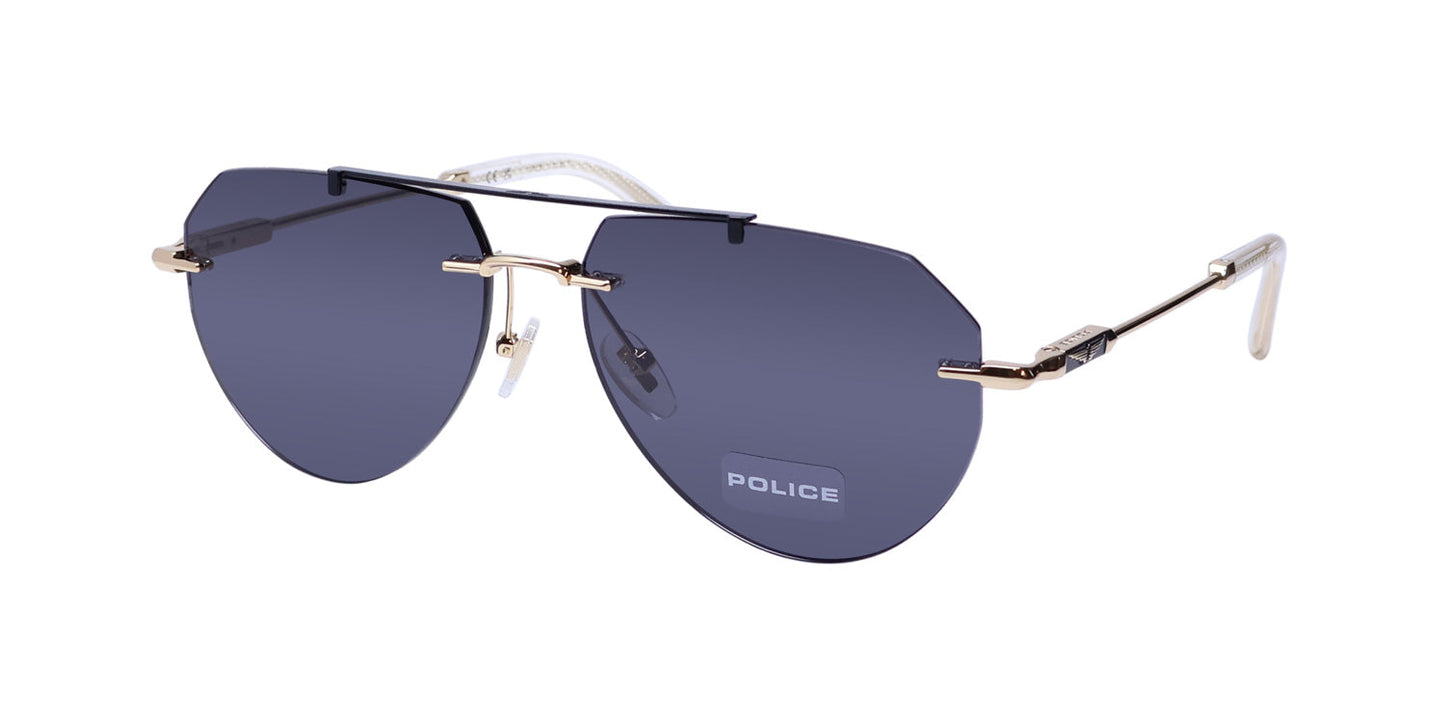 Police Spln42 Horizon 11 Sunglasses