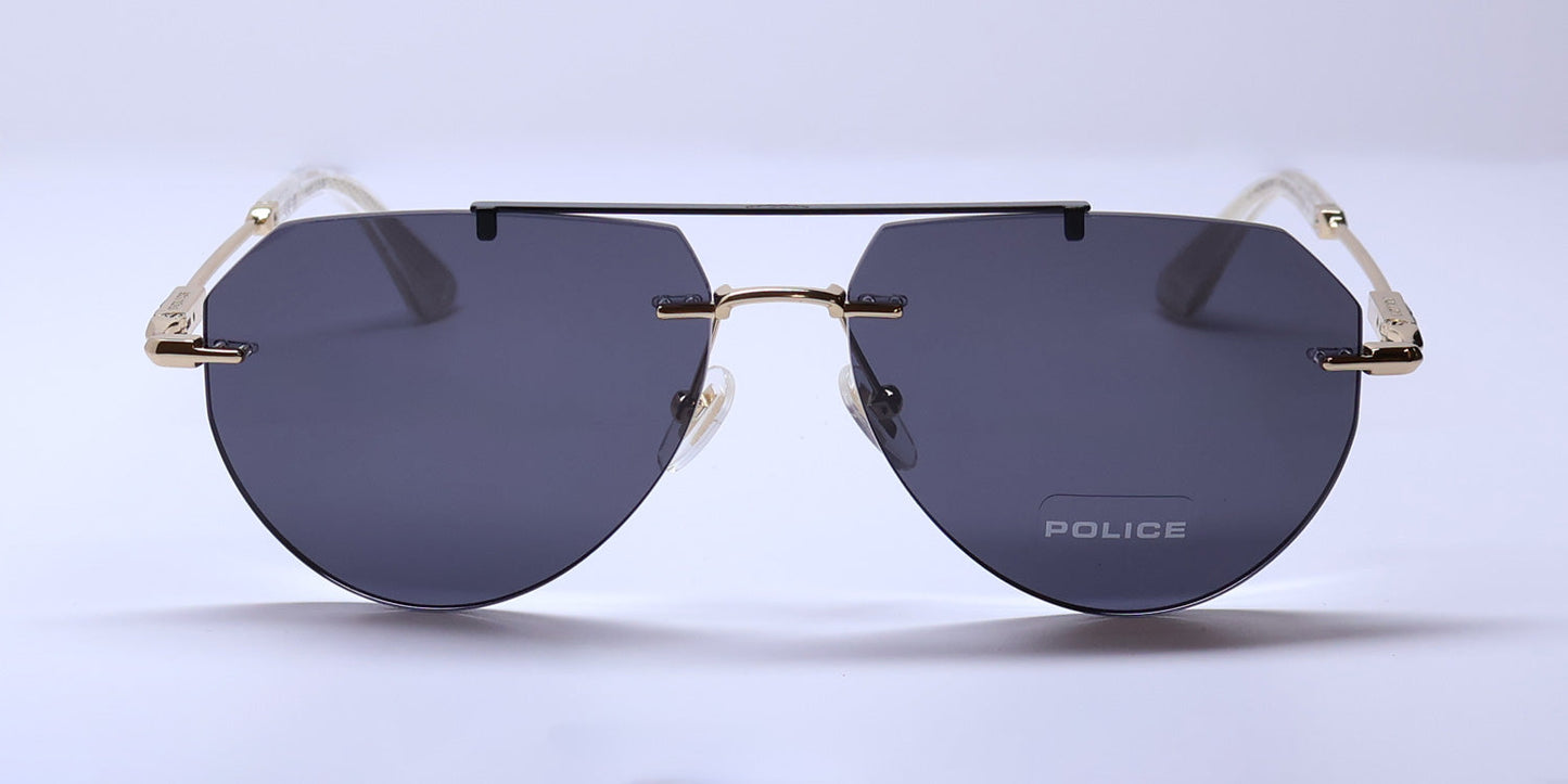 Police Spln42 Horizon 11 Sunglasses