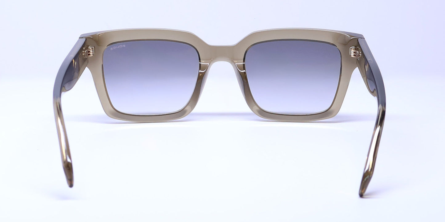 Police Splf32 Dawn 4 Sunglasses