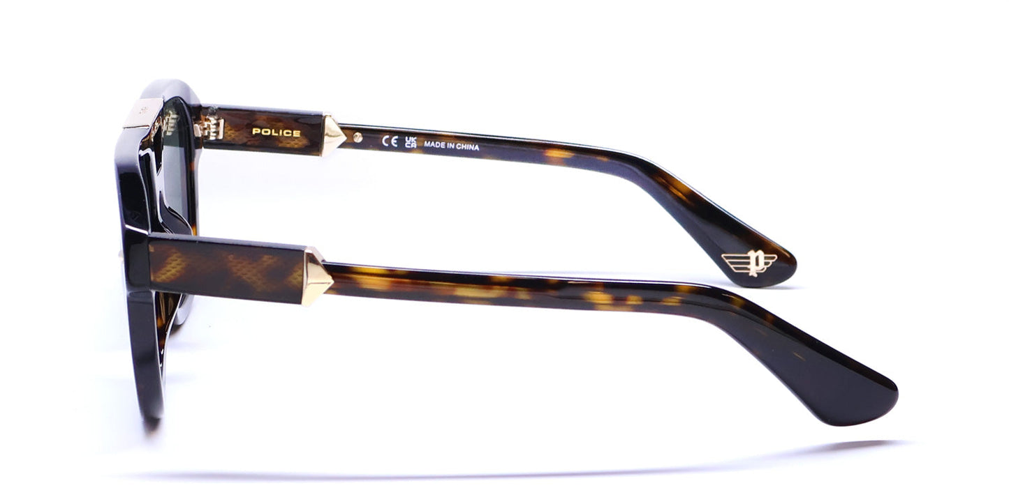 Police Spll19 Monument 1 Sunglasses