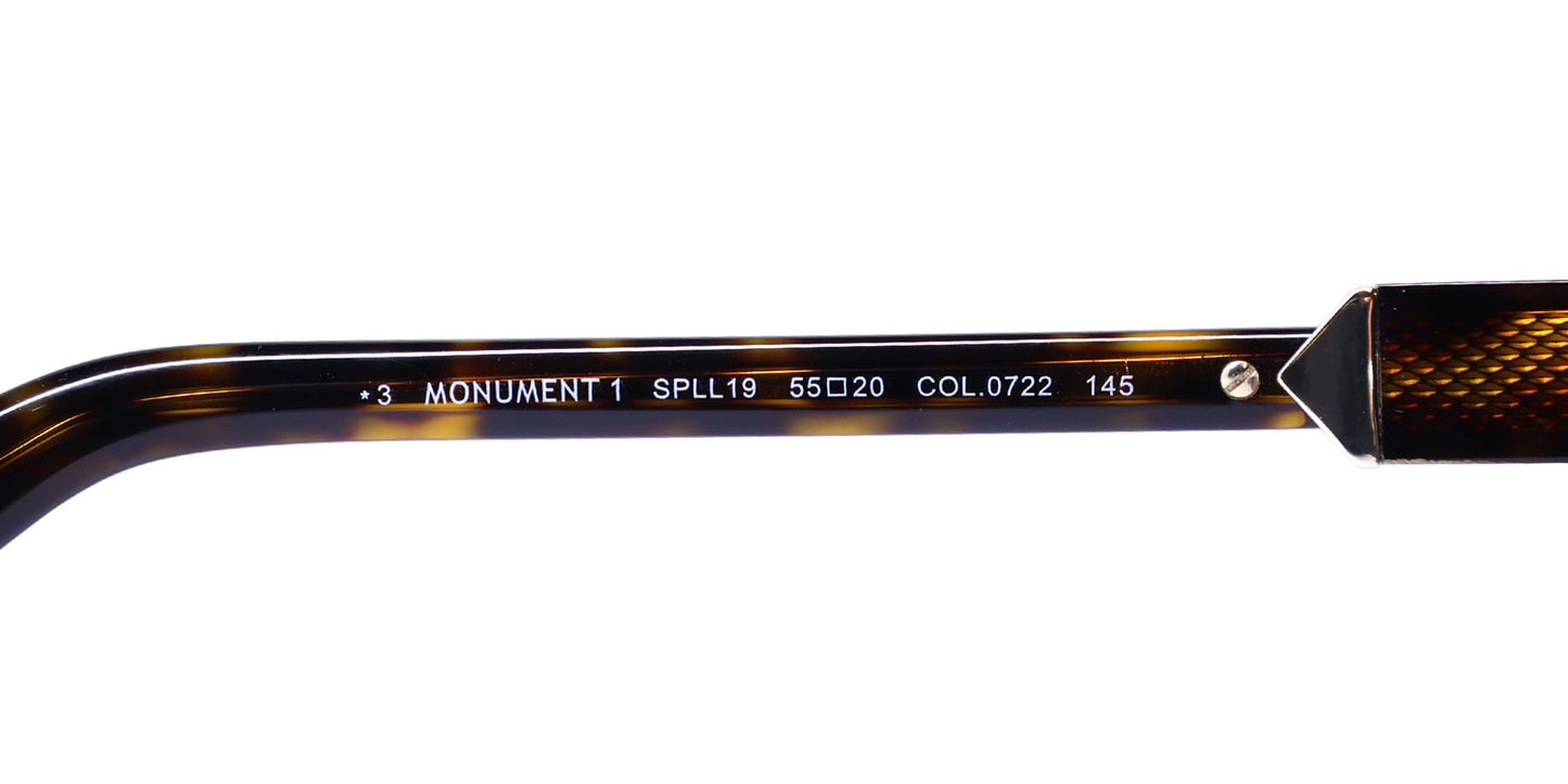 Police Spll19 Monument 1 Sunglasses