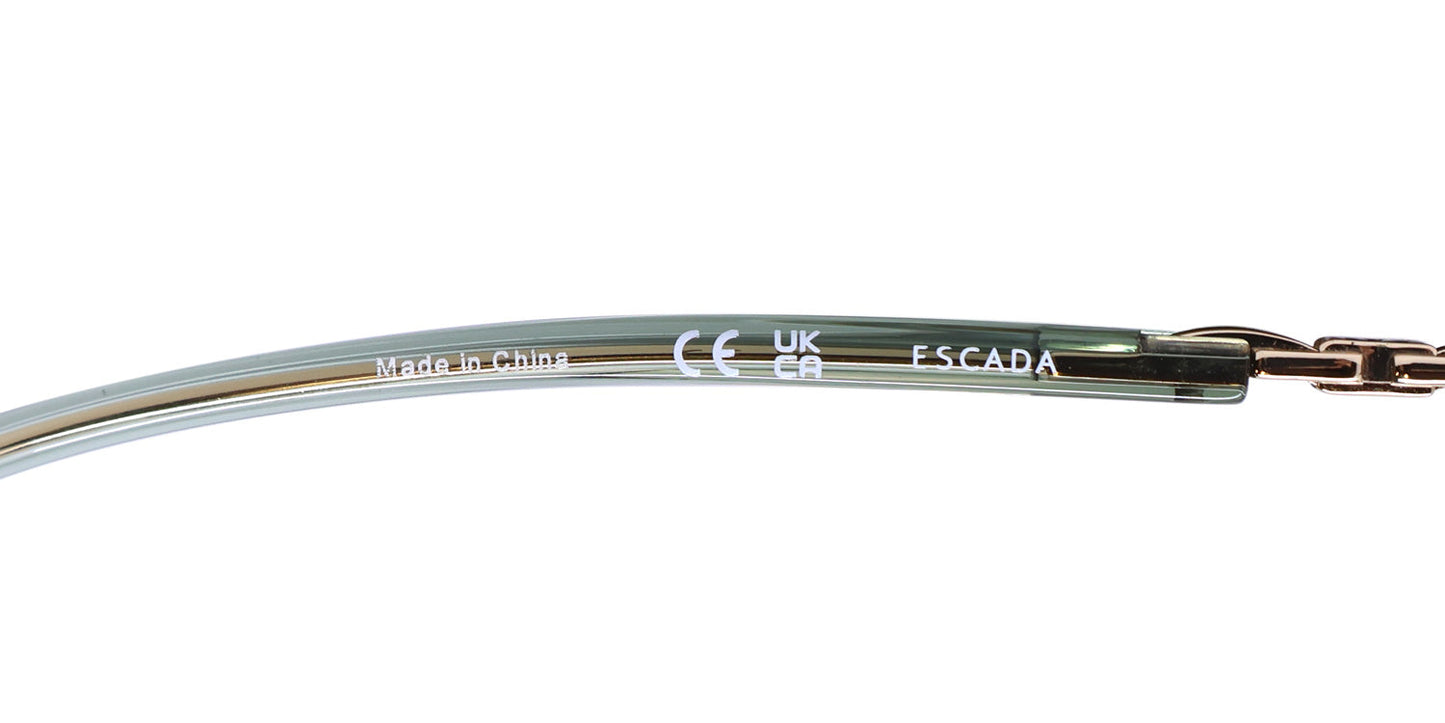 Escada Vese06 Eyeglasses