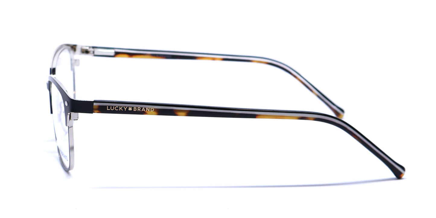 Lucky Brand D120 Eyeglasses