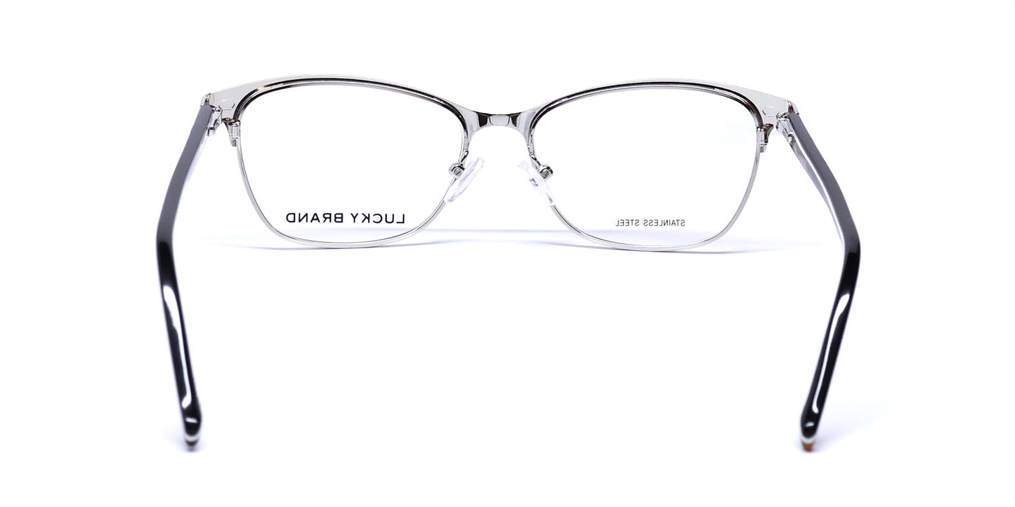 Lucky Brand D120 Eyeglasses