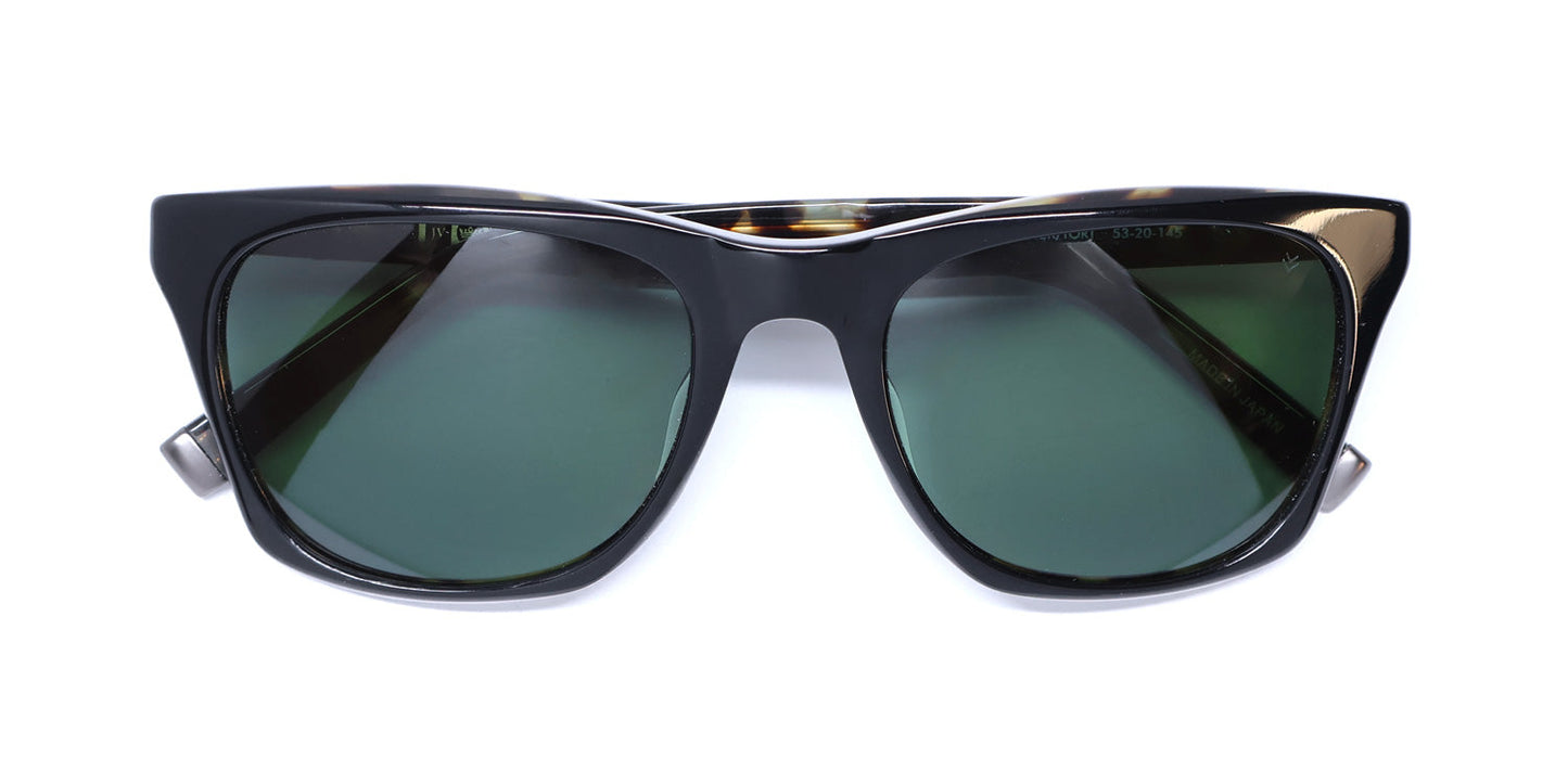 John Varvatos V515 Sunglasses
