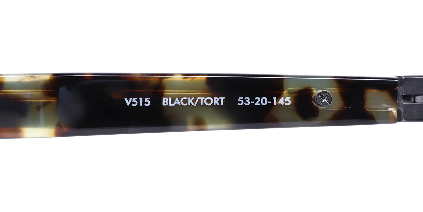 John Varvatos V515 Sunglasses