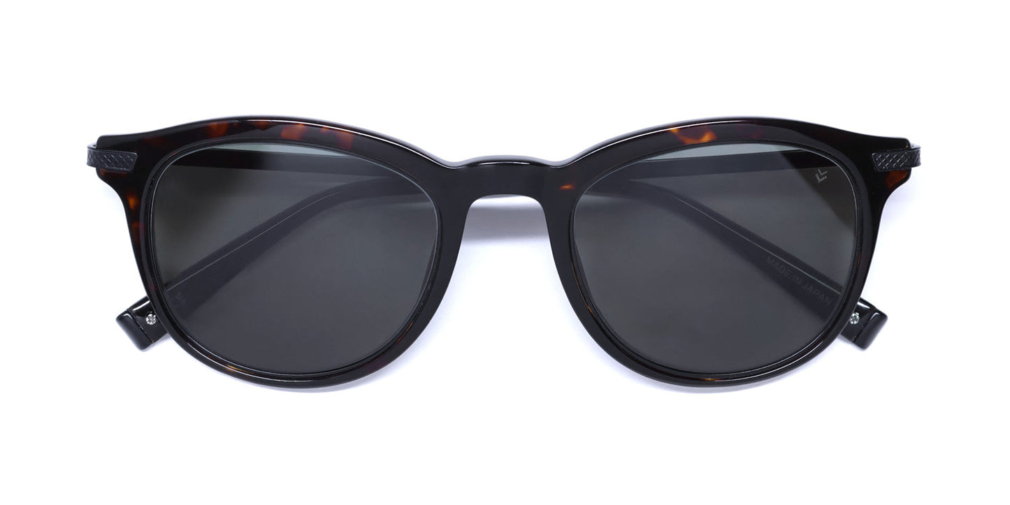 John Varvatos V540 Sunglasses