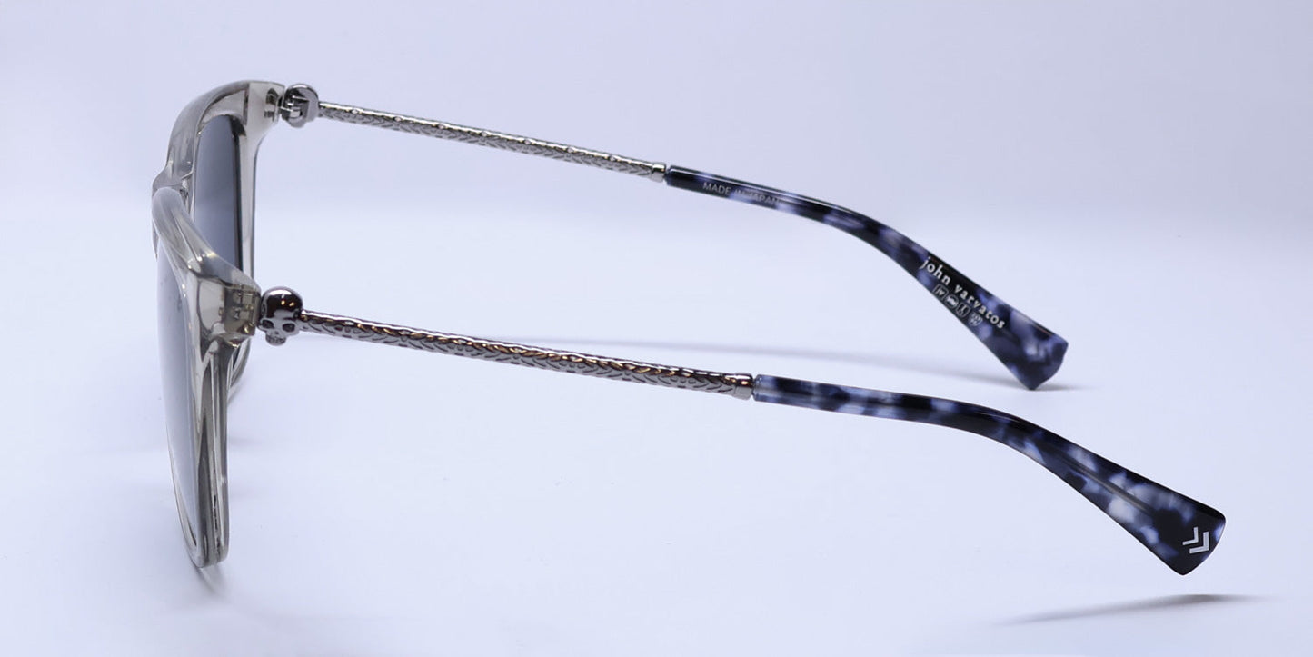 John Varvatos V544 Sunglasses