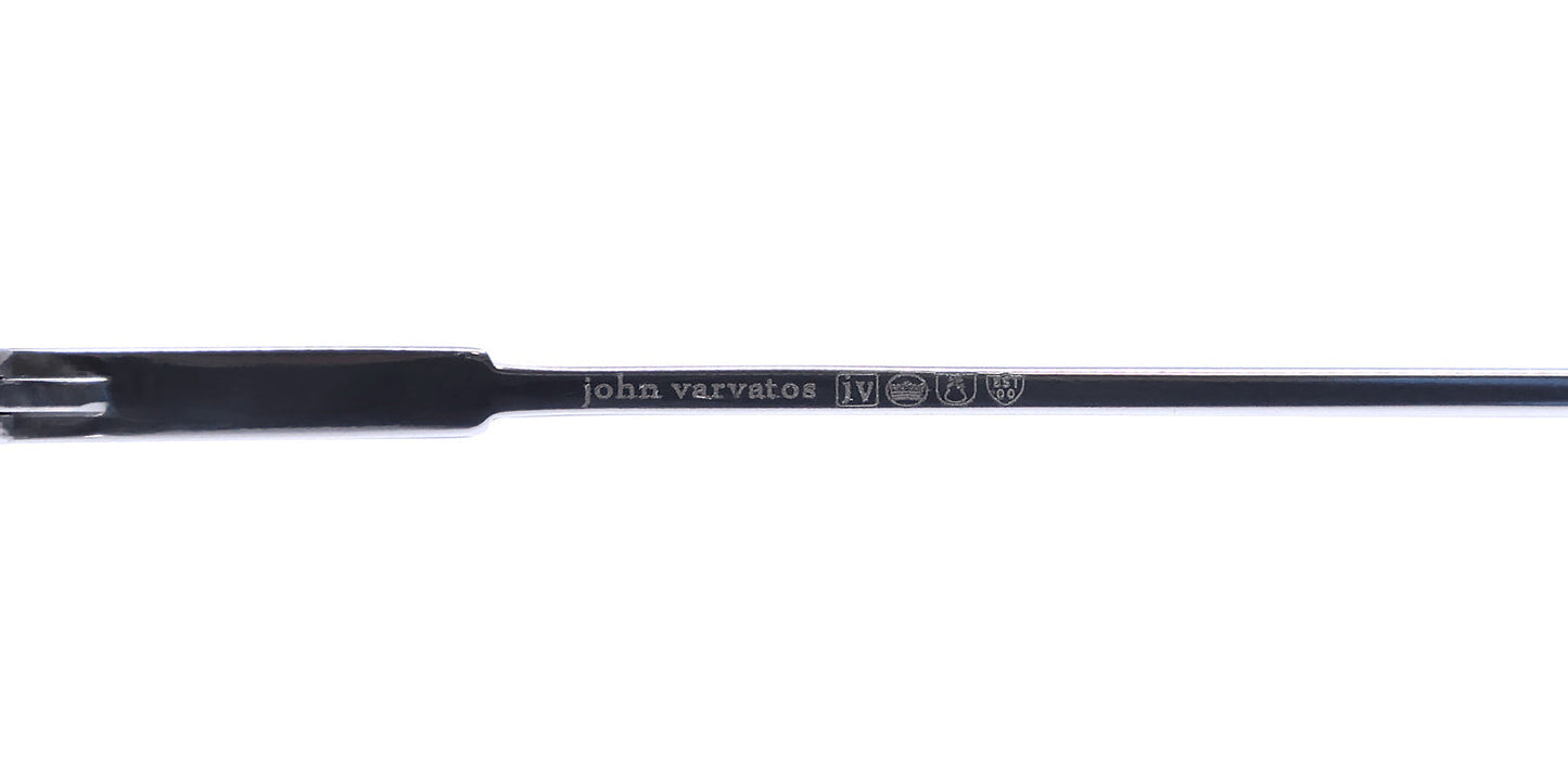 John Varvatos V547 Sunglasses