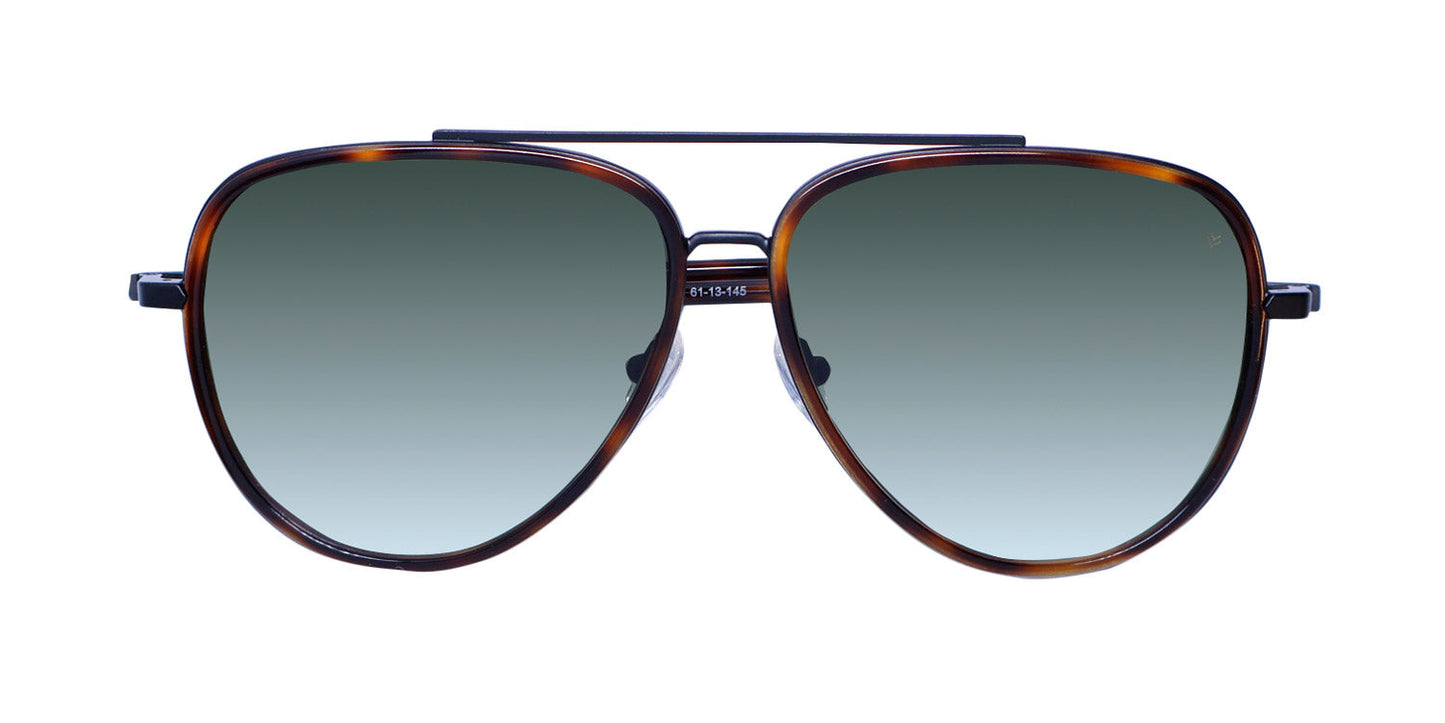 John Varvatos Sjv566 Sunglasses
