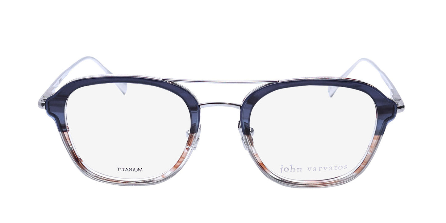John Varvatos Vjv429 Eyeglasses
