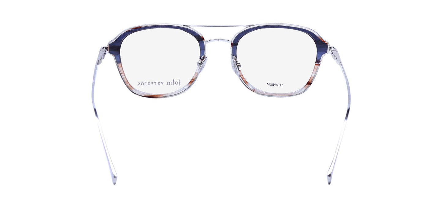 John Varvatos Vjv429 Eyeglasses