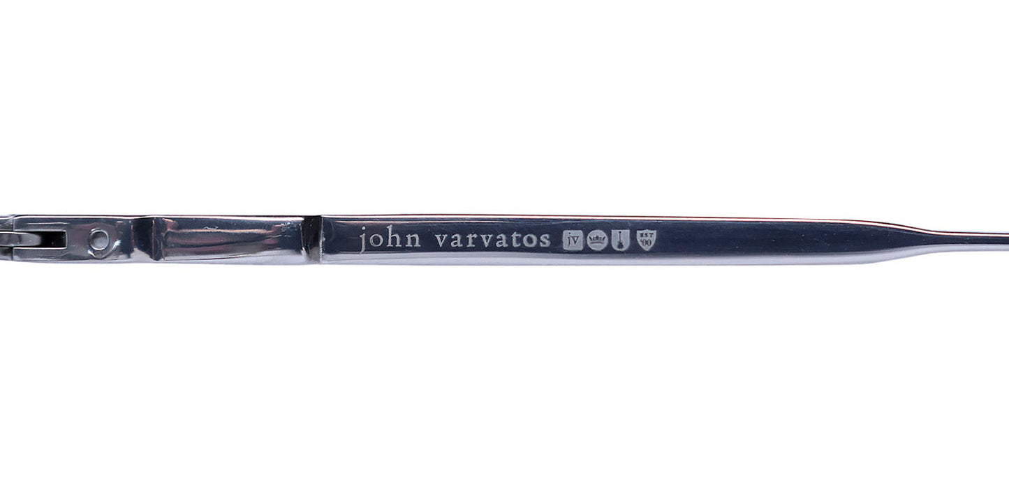 John Varvatos Vjv429 Eyeglasses