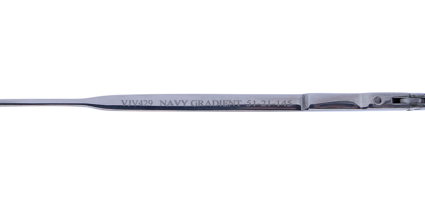 John Varvatos Vjv429 Eyeglasses