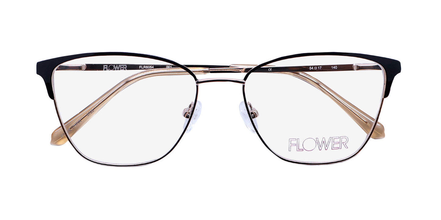 Flower 6054 Buttercup Eyeglasses