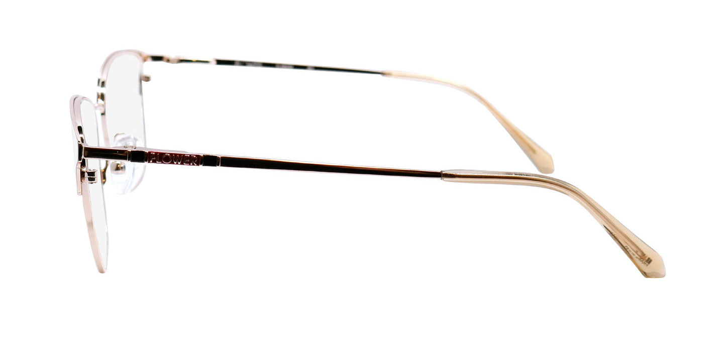 Flower 6054 Buttercup Eyeglasses