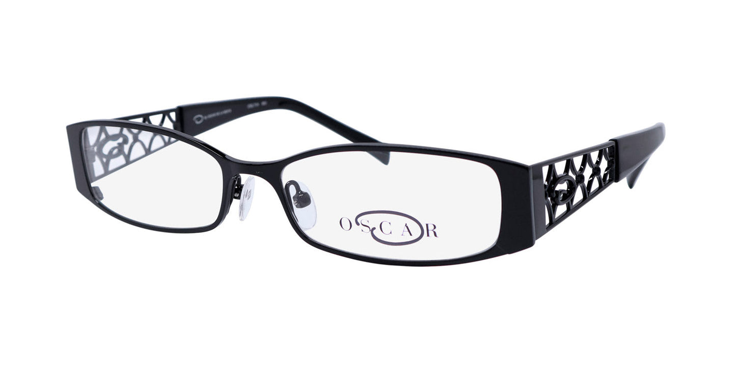 Oscar de la Renta Osl 714 Eyeglasses