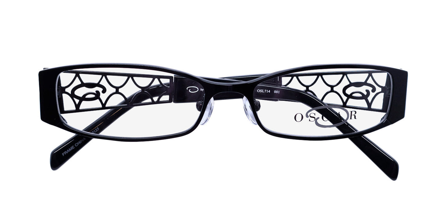 Oscar de la Renta Osl 714 Eyeglasses