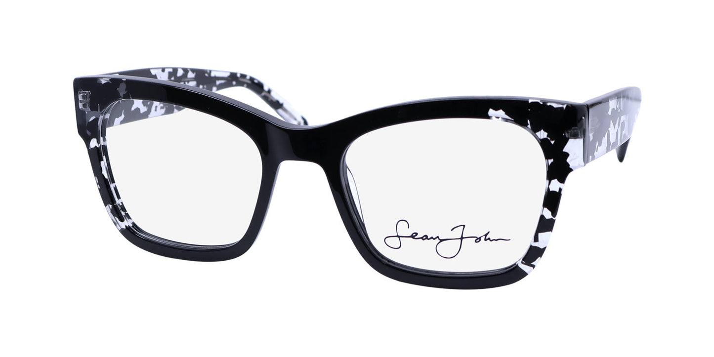 Sean John 6026 Eyeglasses