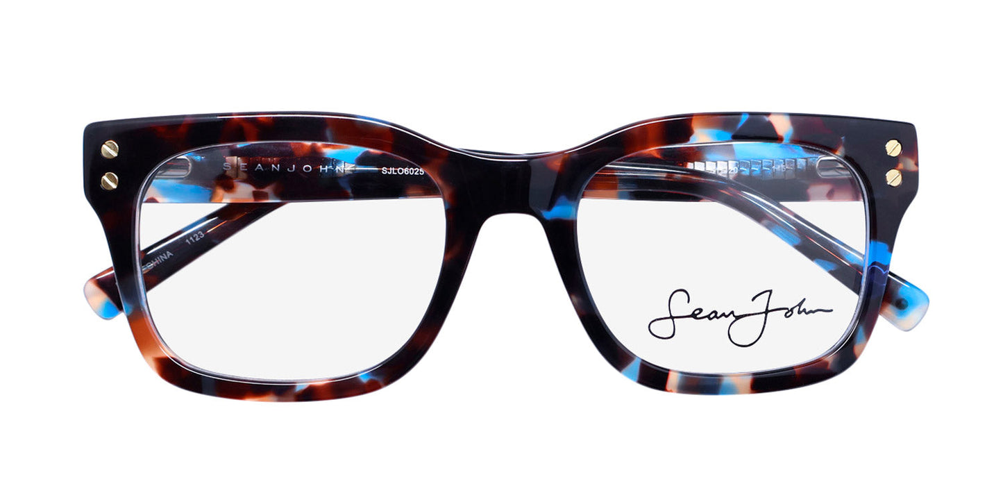 Sean John 6025 Eyeglasses