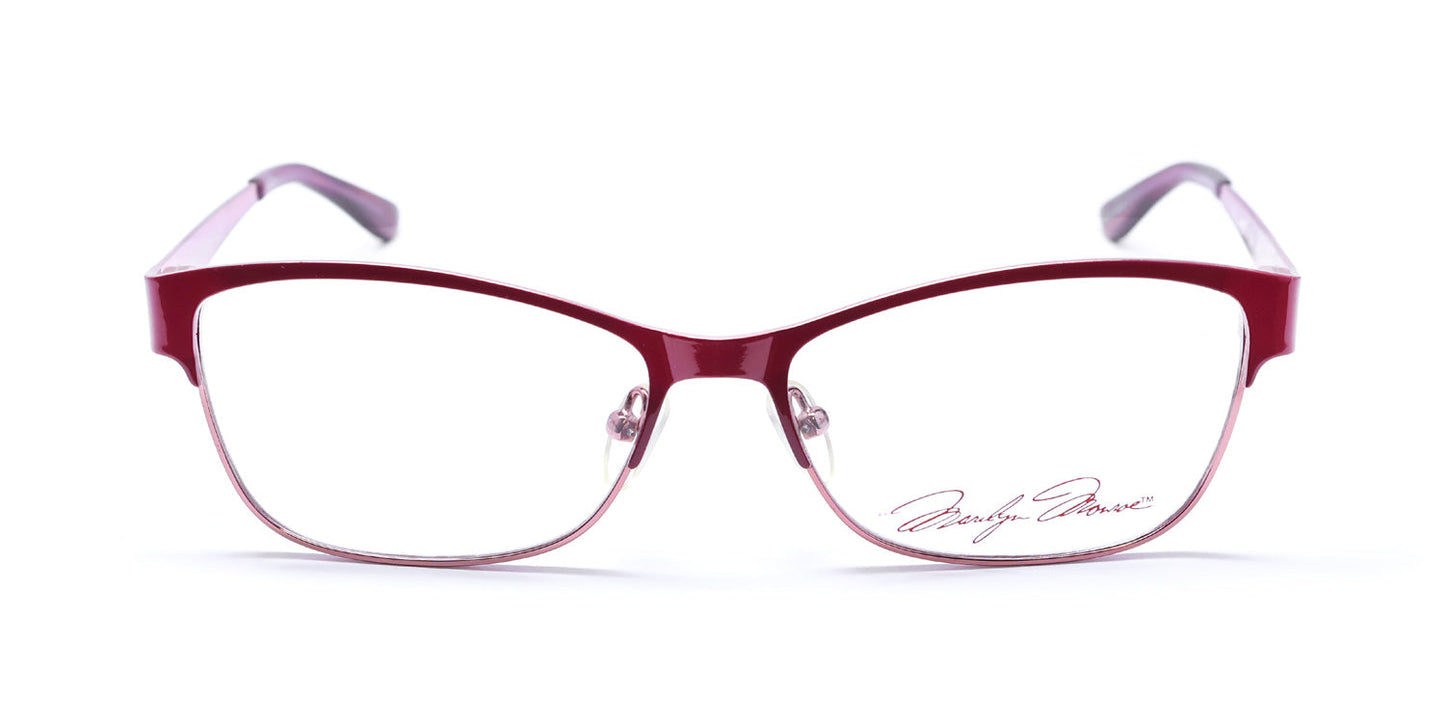 Marilyn Monroe Mmo 151 Eyeglasses
