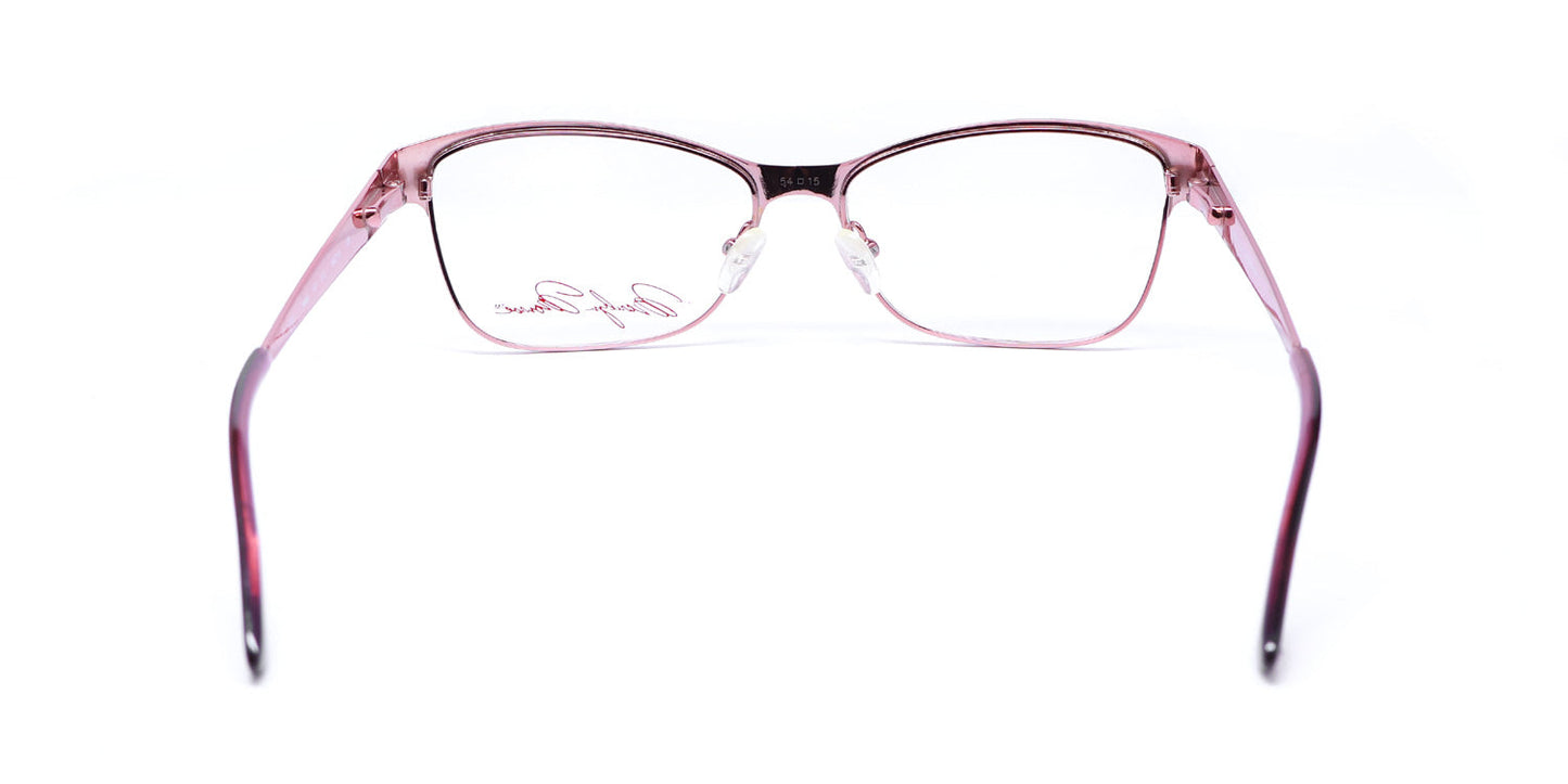 Marilyn Monroe Mmo 151 Eyeglasses