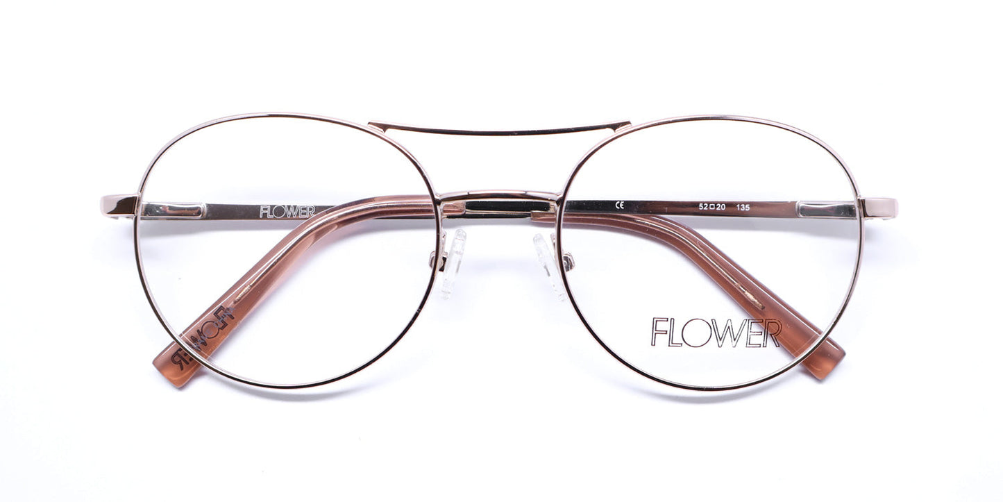 Flower 6036 Jess Eyeglasses